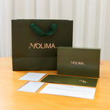 SACOLA PARA PRESENTE - BOLSA MOLIMA