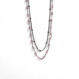 COLAR DENISE RÓDIO BRANCO