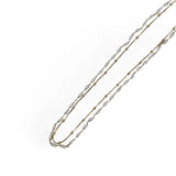 COLAR DENISE DOURADO