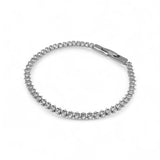 PULSEIRA MINI RIVIERA RÓDIO BRANCO