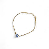 PULSEIRA IVY DOURADO