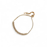 PULSEIRA ELOÁ DOURADO