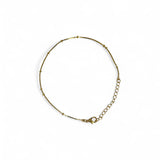 PULSEIRA SIMONE DOURADO