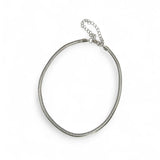 COLAR MARIELI RÓDIO BRANCO