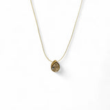 COLAR GLEISE DOURADO