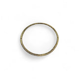 BRACELETE MYLLENA DOURADO