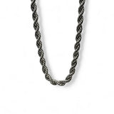 COLAR MANU RÓDIO BRANCO