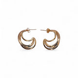 BRINCO JASMINE DOURADO