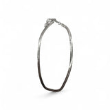 COLAR FITA RAFAELA RÓDIO BRANCO