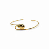 CHOKER SUELI DOURADO