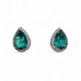 BRINCO THIFANY RÓDIO BRANCO