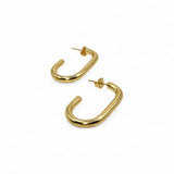 BRINCO MELISSA DOURADO