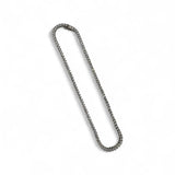 COLAR RIVIERA 3 GARRAS RÓDIO BRANCO