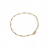 PULSEIRA CAMILLE DOURADO