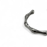 BRACELETE LÍVIA RÓDIO BRANCO