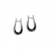 BRINCO ARGOLA MARLENE RÓDIO BRANCO