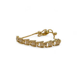 PULSEIRA STELLA DOURADO