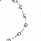 PULSEIRA CELINE RÓDIO BRANCO