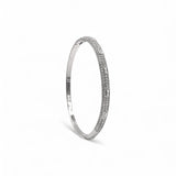 BRACELETE MYLLENA RÓDIO BRANCO