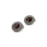 BRINCO PRESSÃO ROXO JANAINA RÓDIO BRANCO