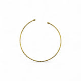 CHOKER ROBERTA DOURADO