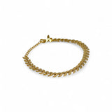 PULSEIRA RACHEL DOURADO