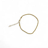 PULSEIRA MANU DOURADO