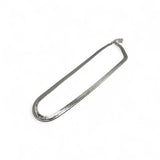 COLAR FITA RAFAELA RÓDIO BRANCO