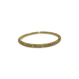 BRACELETE MYLLENA DOURADO