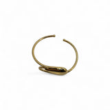BRACELETE SUELI DOURADO