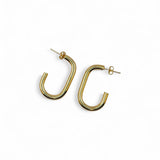 BRINCO MELISSA DOURADO