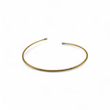 CHOKER ROBERTA DOURADO