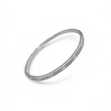 BRACELETE MYLLENA RÓDIO BRANCO