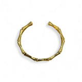 BRACELETE LÍVIA DOURADO