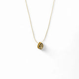 COLAR GLEISE DOURADO