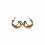 BRINCO JASMINE DOURADO