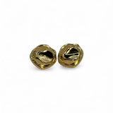 BRINCO MAÍSA DOURADO