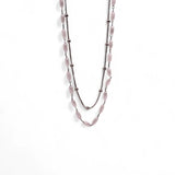 COLAR DENISE RÓDIO BRANCO