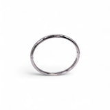 BRACELETE SANDRA RÓDIO BRANCO