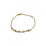 PULSEIRA KAREN DOURADO