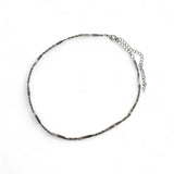 COLAR PATRÍCIA RÓDIO BRANCO