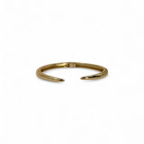 BRACELETE CAROLINA DOURADO