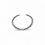 BRACELETE CAROLINA RÓDIO BRANCO