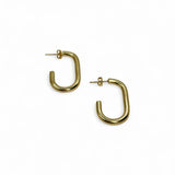 BRINCO MELISSA DOURADO