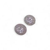 BRINCO PRESSÃO ZARA RÓDIO BRANCO