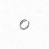 PIERCING FAKE MARIA FERNANDA RÓDIO BRANCO