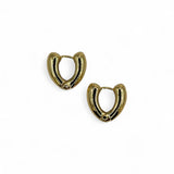 BRINCO ARGOLA CARLA DOURADO