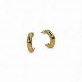 BRINCO ARGOLA ABERTA LORENA DOURADO