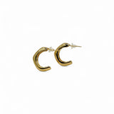 BRINCO ARGOLA ABERTA LORENA DOURADO