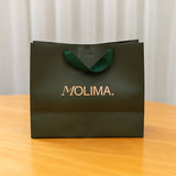 SACOLA PARA PRESENTE - BOLSA MOLIMA